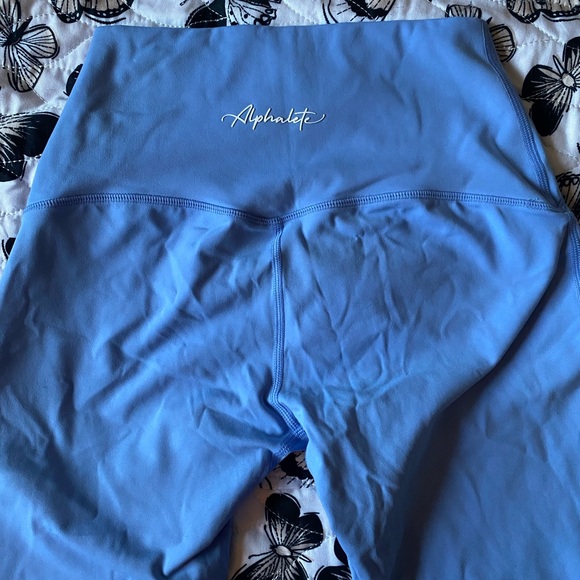 Pants - Alphalete leggings